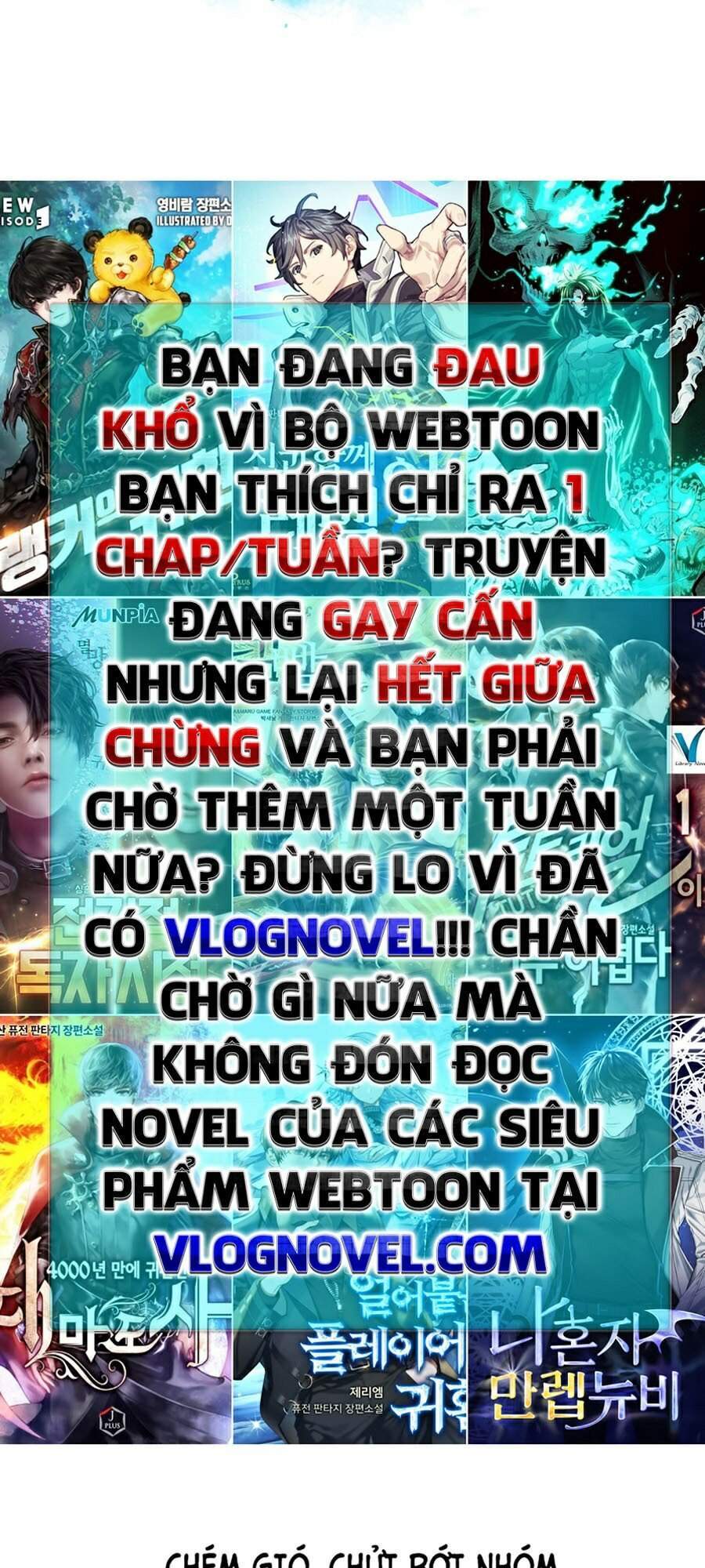 Người Chơi Mới Cấp Tối Đa Chap 20 - Next Chap 21