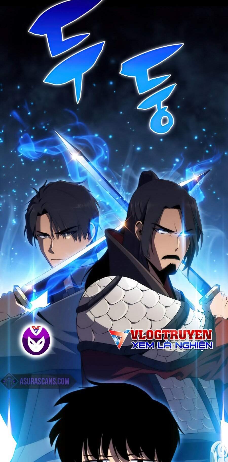 Người Chơi Mới Cấp Tối Đa Chap 20 - Next Chap 21
