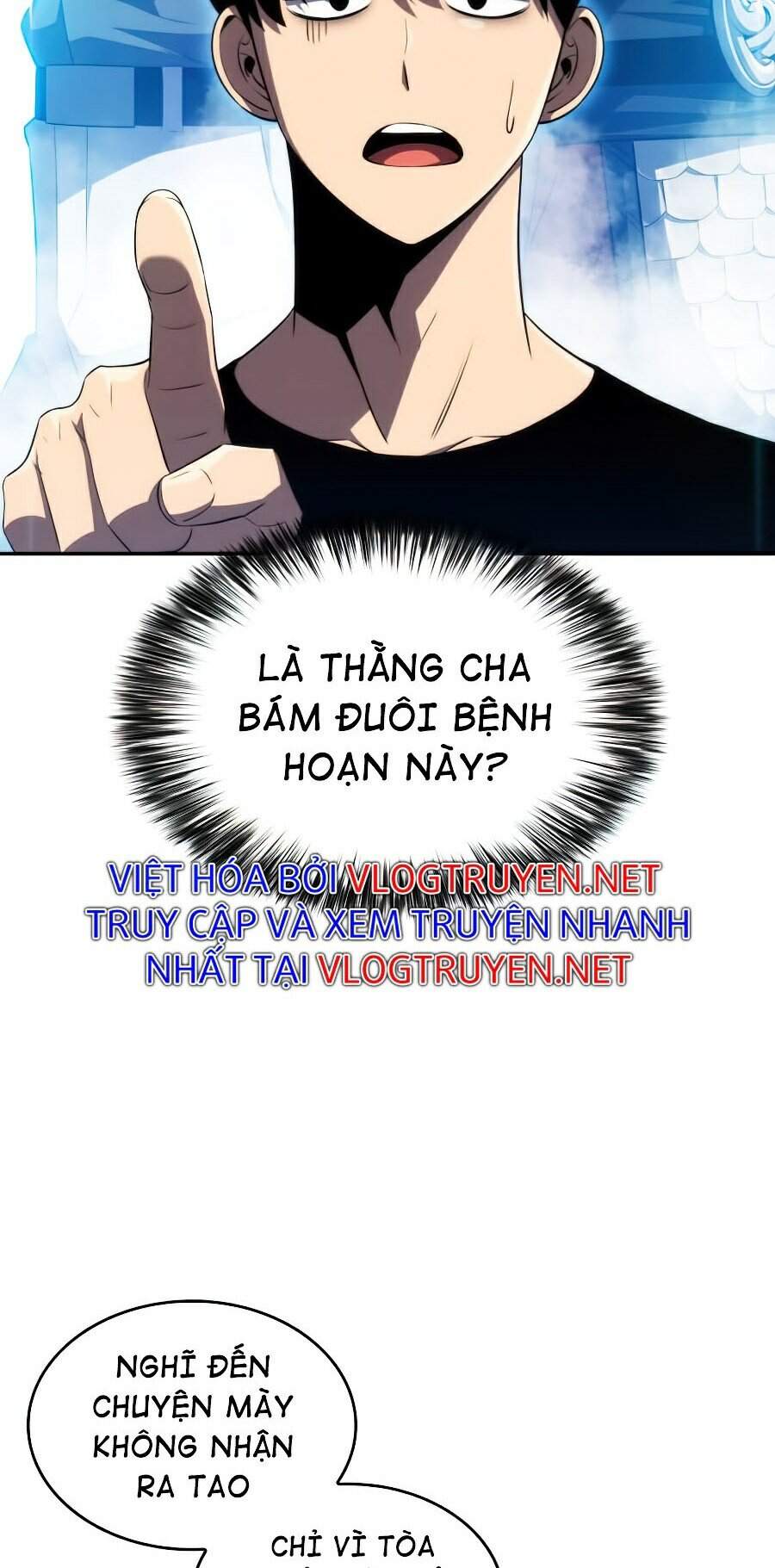 Người Chơi Mới Cấp Tối Đa Chap 20 - Next Chap 21