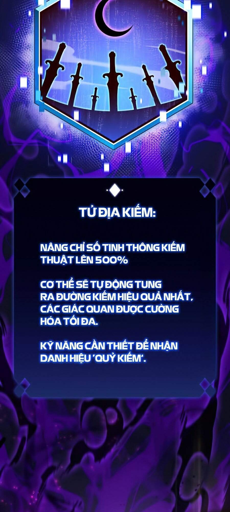 Người Chơi Mới Cấp Tối Đa Chap 20 - Next Chap 21