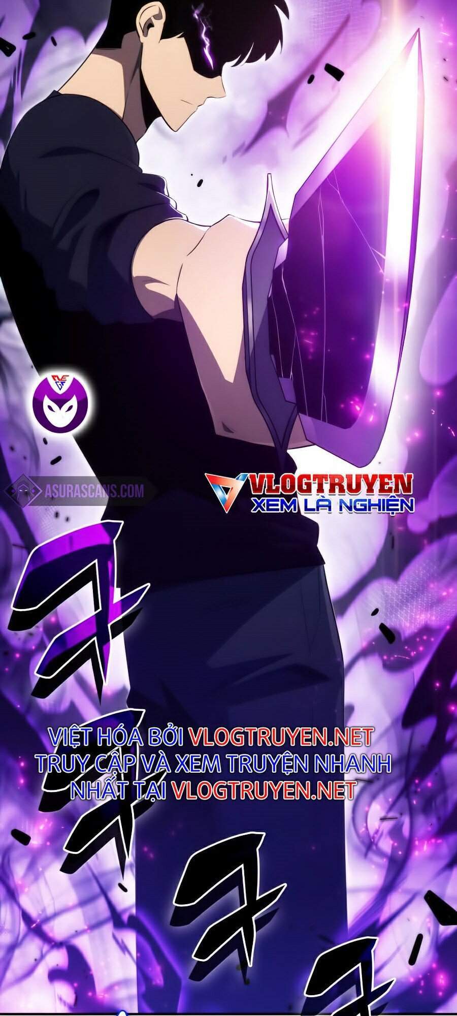 Người Chơi Mới Cấp Tối Đa Chap 20 - Next Chap 21