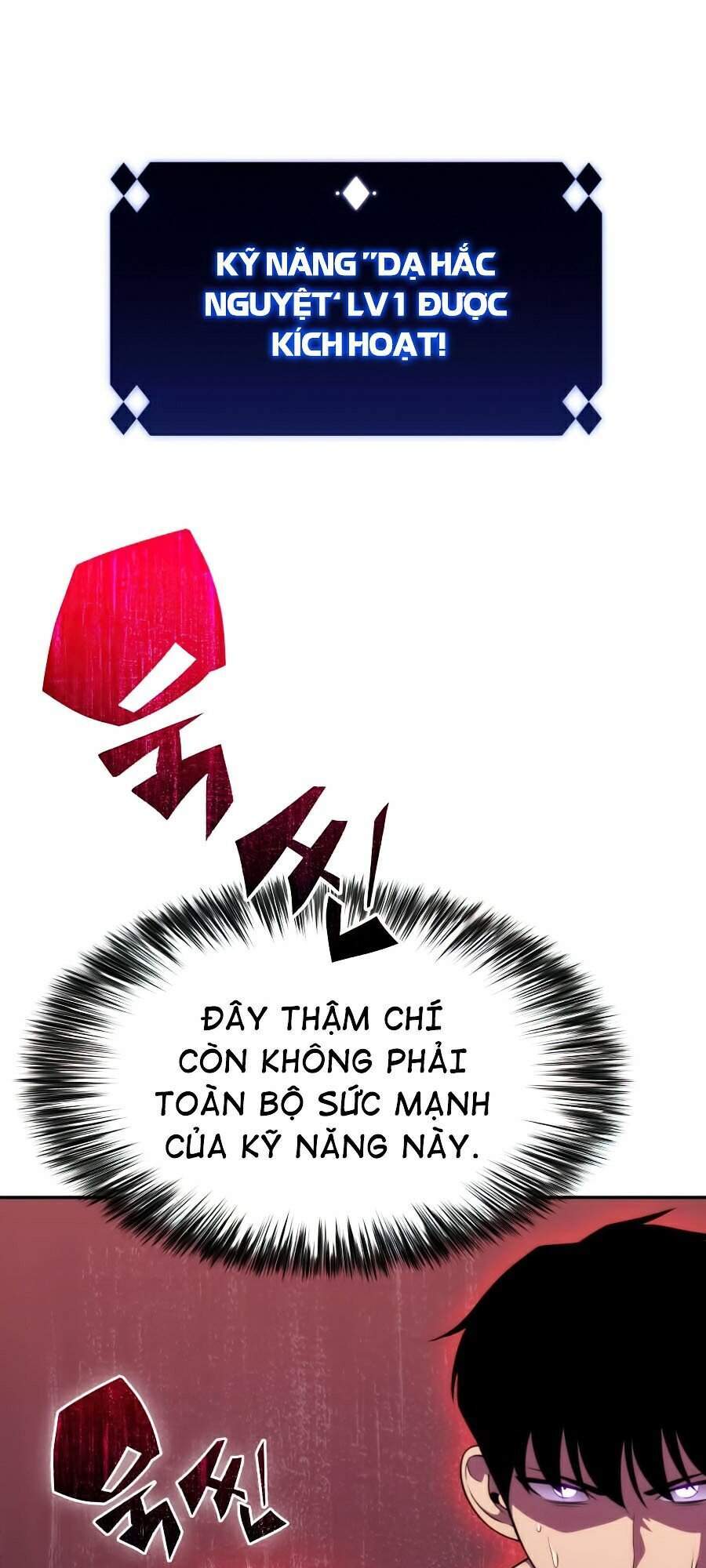 Người Chơi Mới Cấp Tối Đa Chap 20 - Next Chap 21