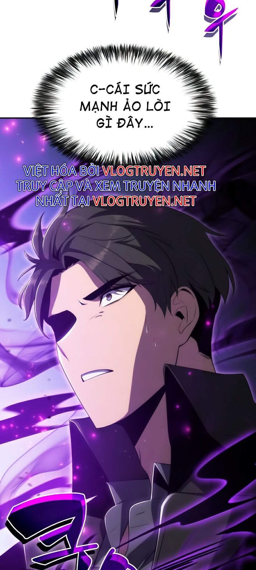 Người Chơi Mới Cấp Tối Đa Chap 20 - Next Chap 21