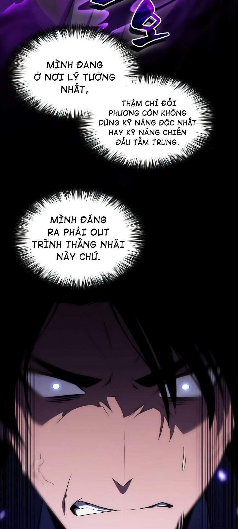 Người Chơi Mới Cấp Tối Đa Chap 20 - Next Chap 21