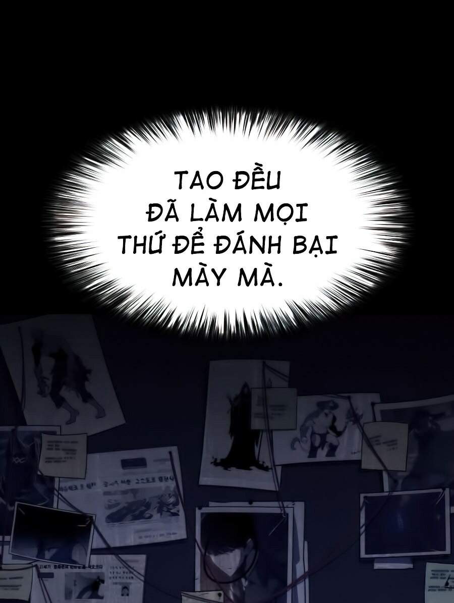Người Chơi Mới Cấp Tối Đa Chap 20 - Next Chap 21