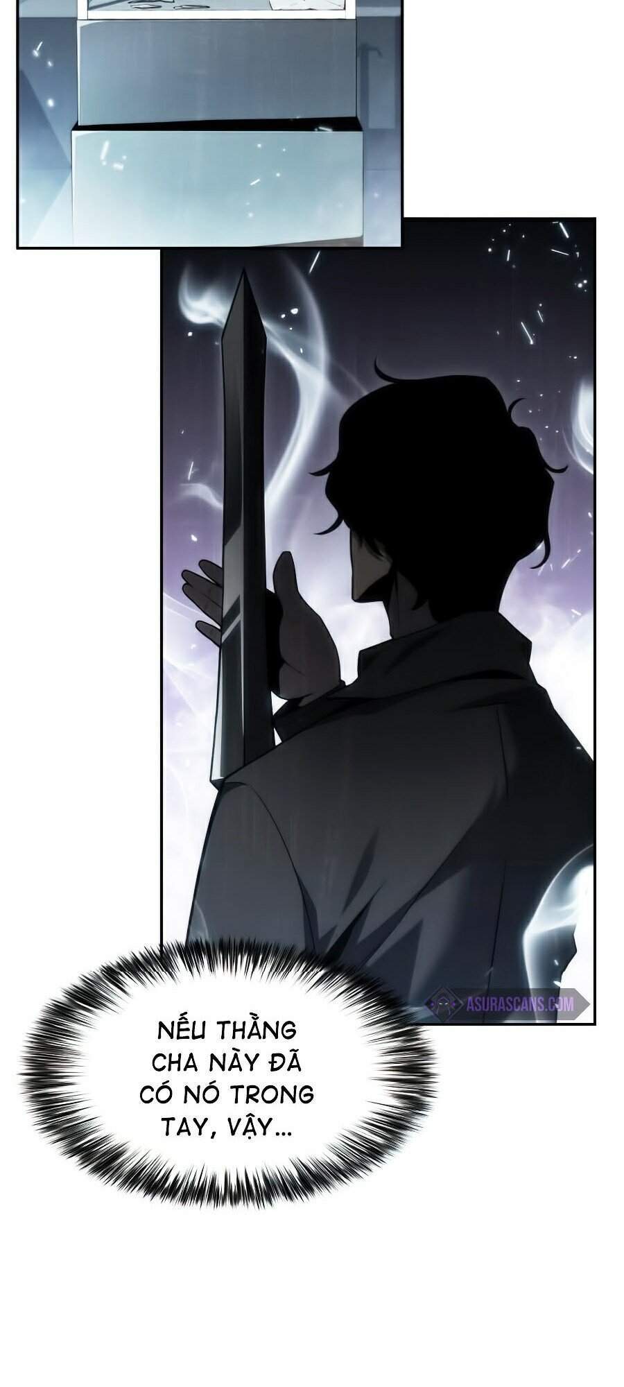 Người Chơi Mới Cấp Tối Đa Chap 20 - Next Chap 21