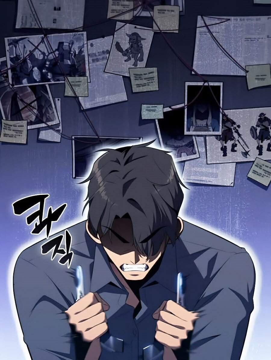 Người Chơi Mới Cấp Tối Đa Chap 20 - Next Chap 21