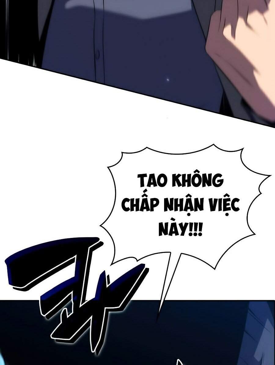 Người Chơi Mới Cấp Tối Đa Chap 20 - Next Chap 21