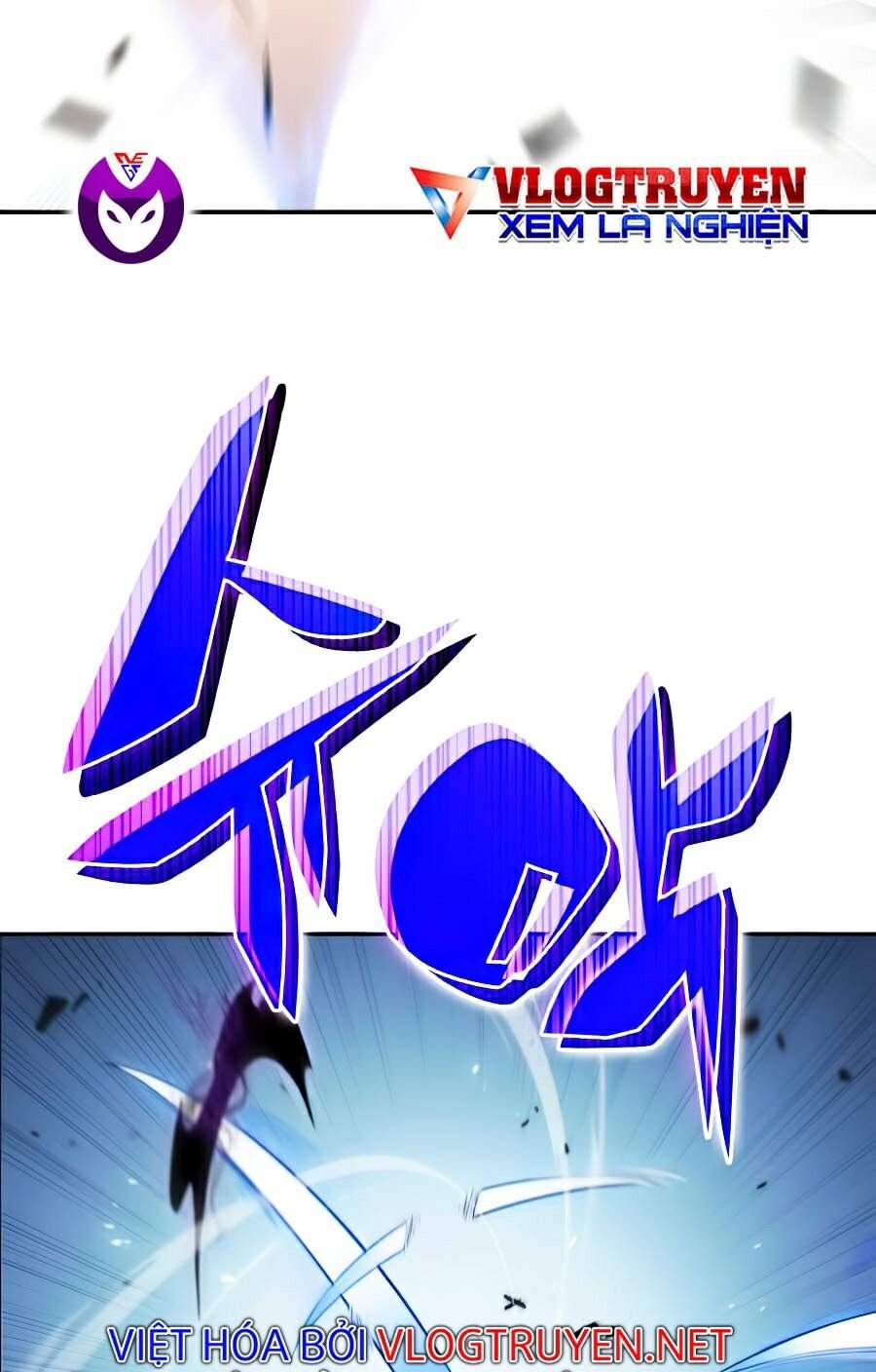 Người Chơi Mới Cấp Tối Đa Chap 20 - Next Chap 21