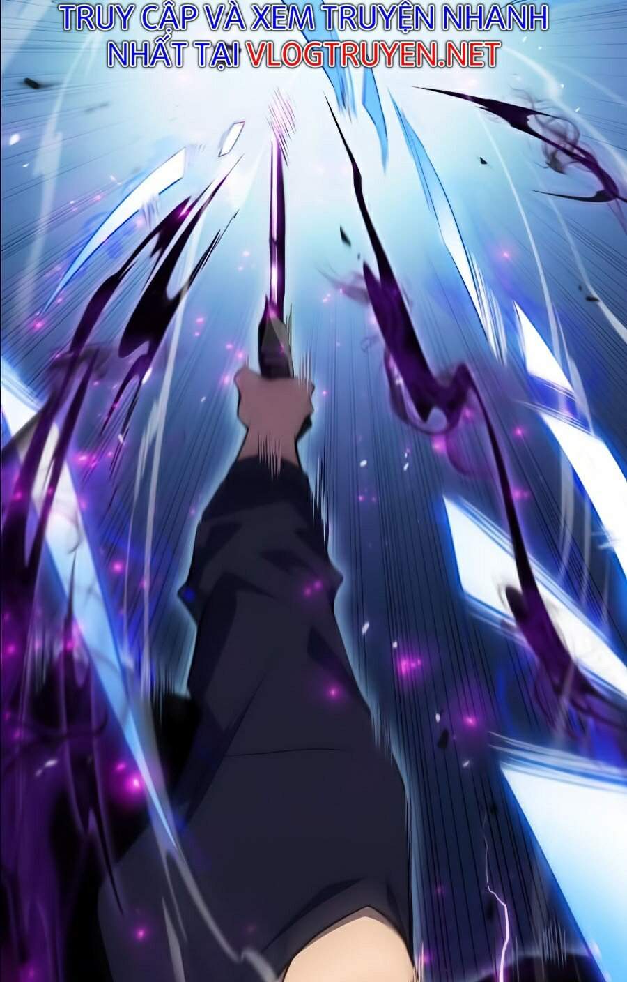 Người Chơi Mới Cấp Tối Đa Chap 20 - Next Chap 21