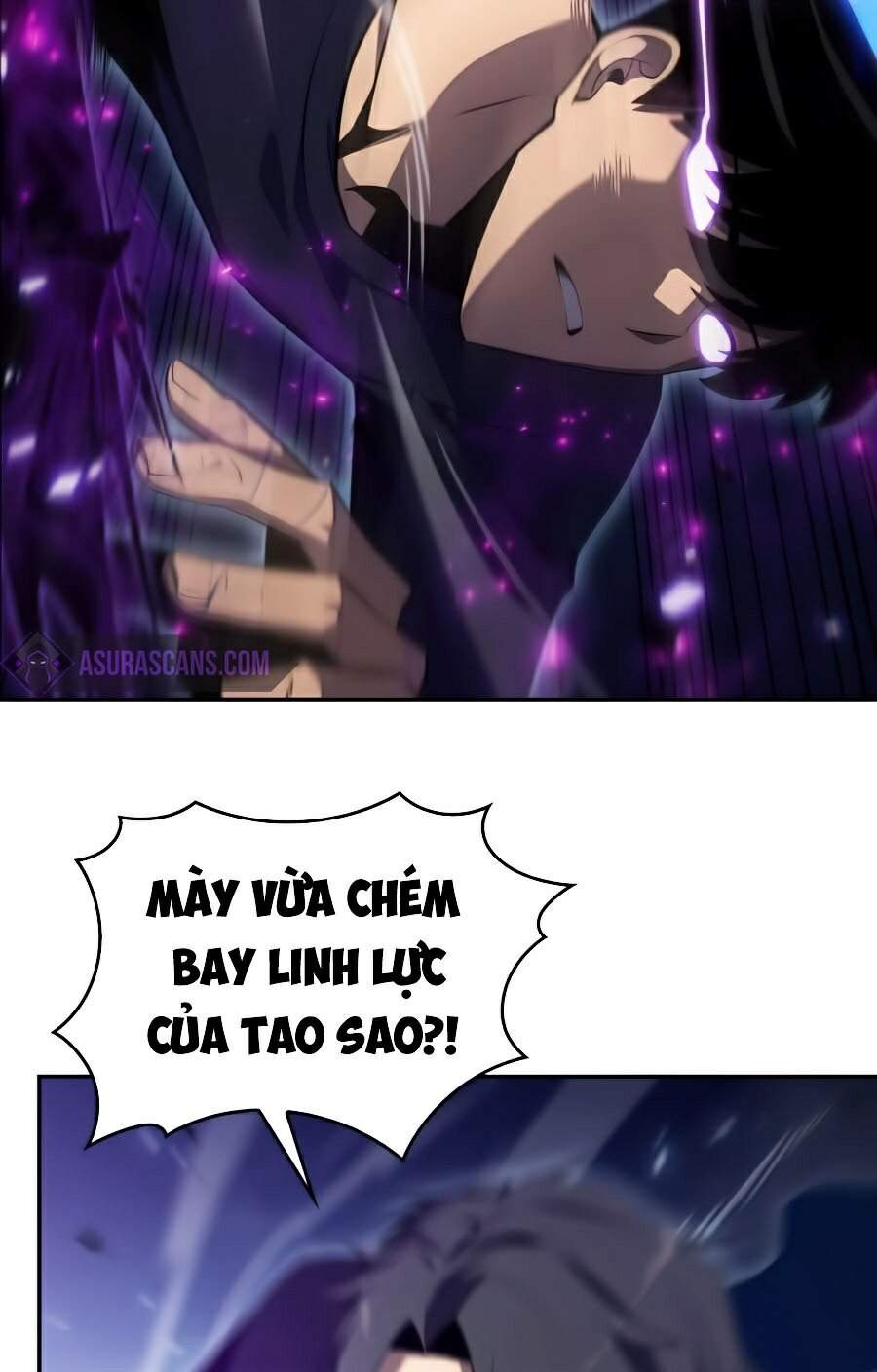 Người Chơi Mới Cấp Tối Đa Chap 20 - Next Chap 21