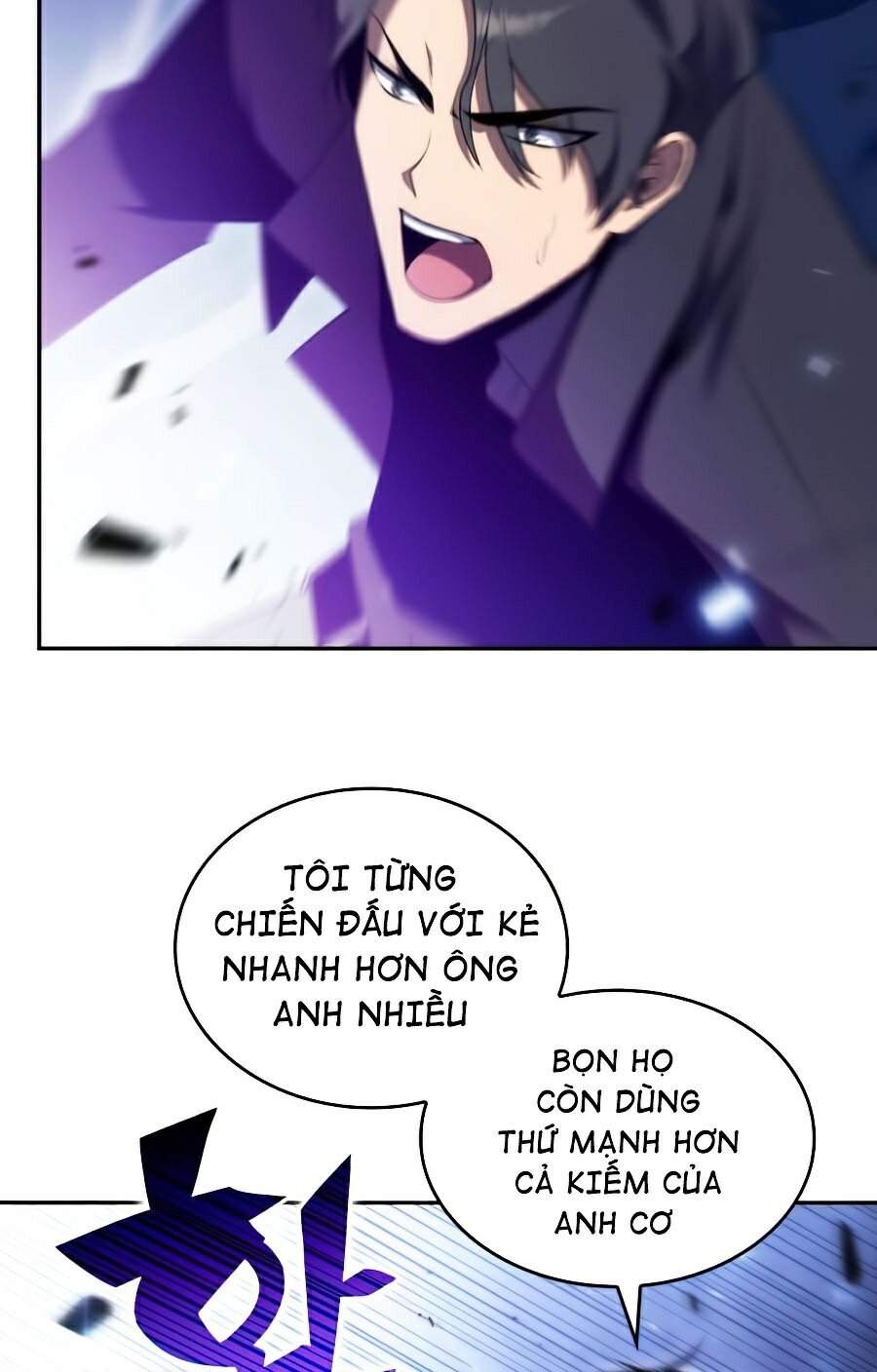 Người Chơi Mới Cấp Tối Đa Chap 20 - Next Chap 21