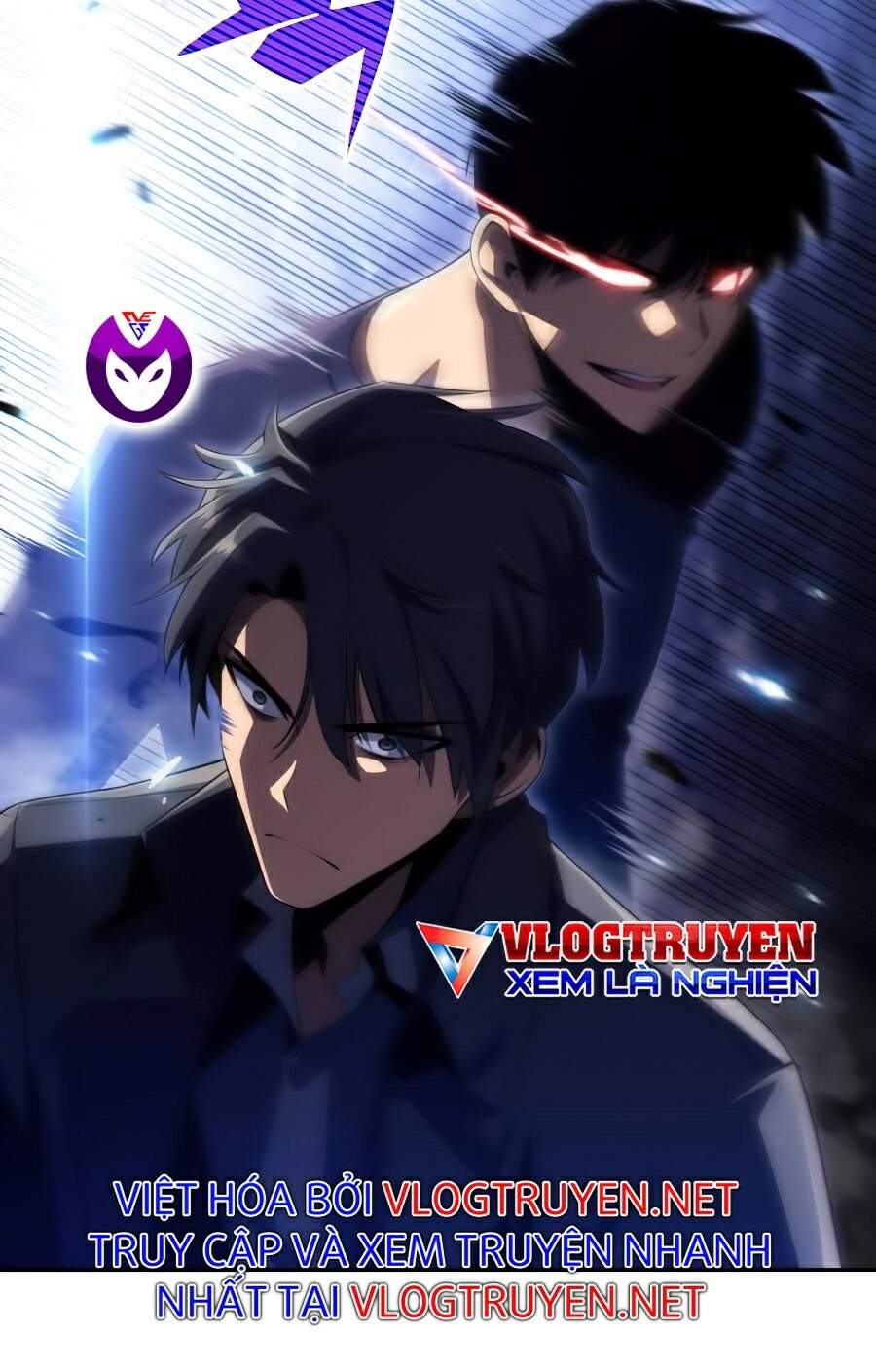 Người Chơi Mới Cấp Tối Đa Chap 20 - Next Chap 21