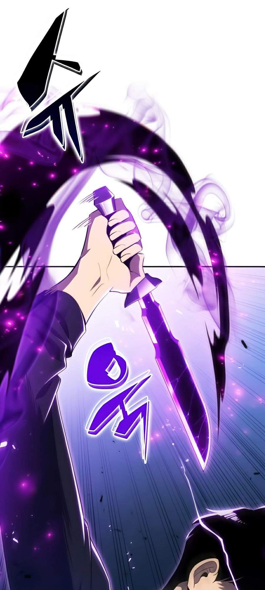 Người Chơi Mới Cấp Tối Đa Chap 20 - Next Chap 21
