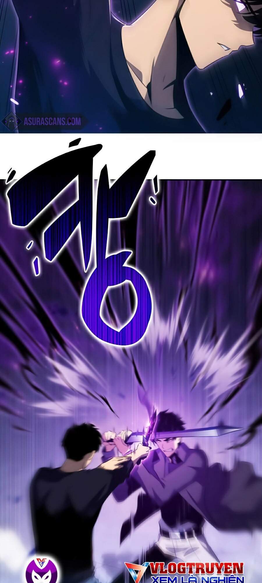 Người Chơi Mới Cấp Tối Đa Chap 20 - Next Chap 21