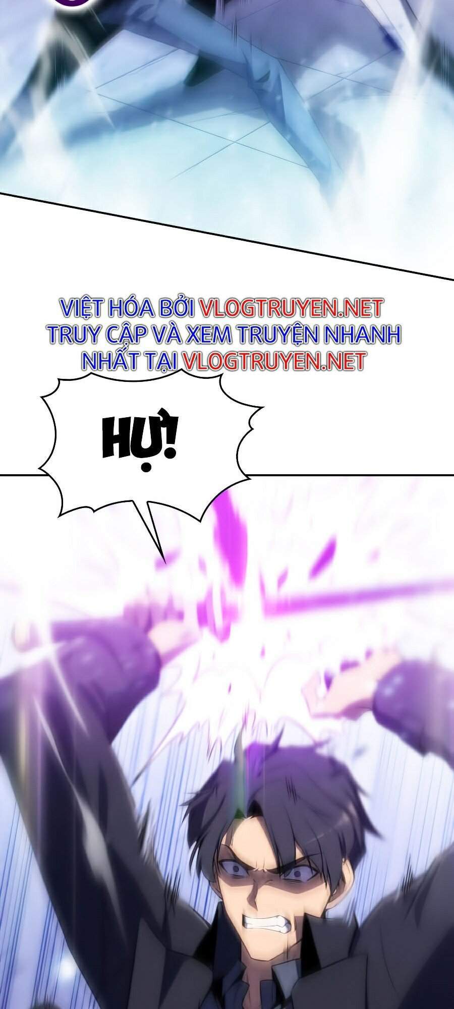 Người Chơi Mới Cấp Tối Đa Chap 20 - Next Chap 21