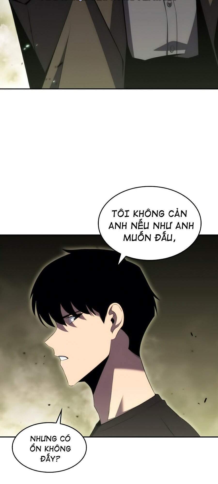 Người Chơi Mới Cấp Tối Đa Chap 20 - Next Chap 21