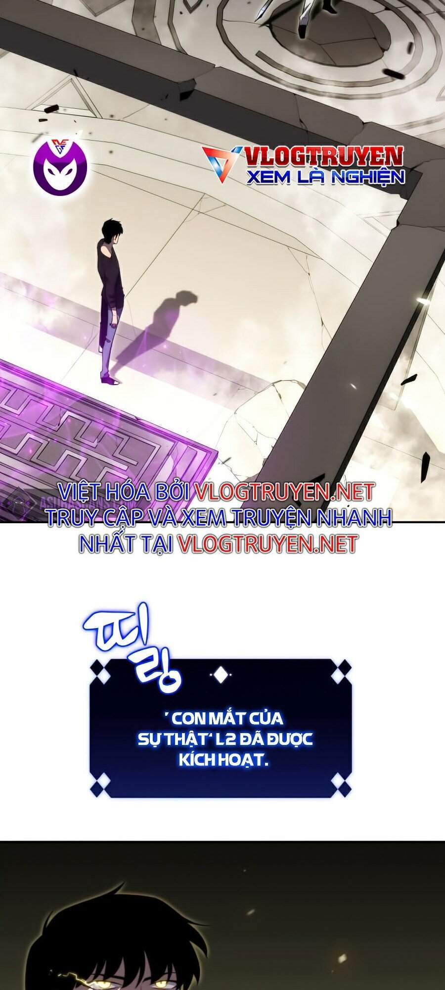 Người Chơi Mới Cấp Tối Đa Chap 20 - Next Chap 21