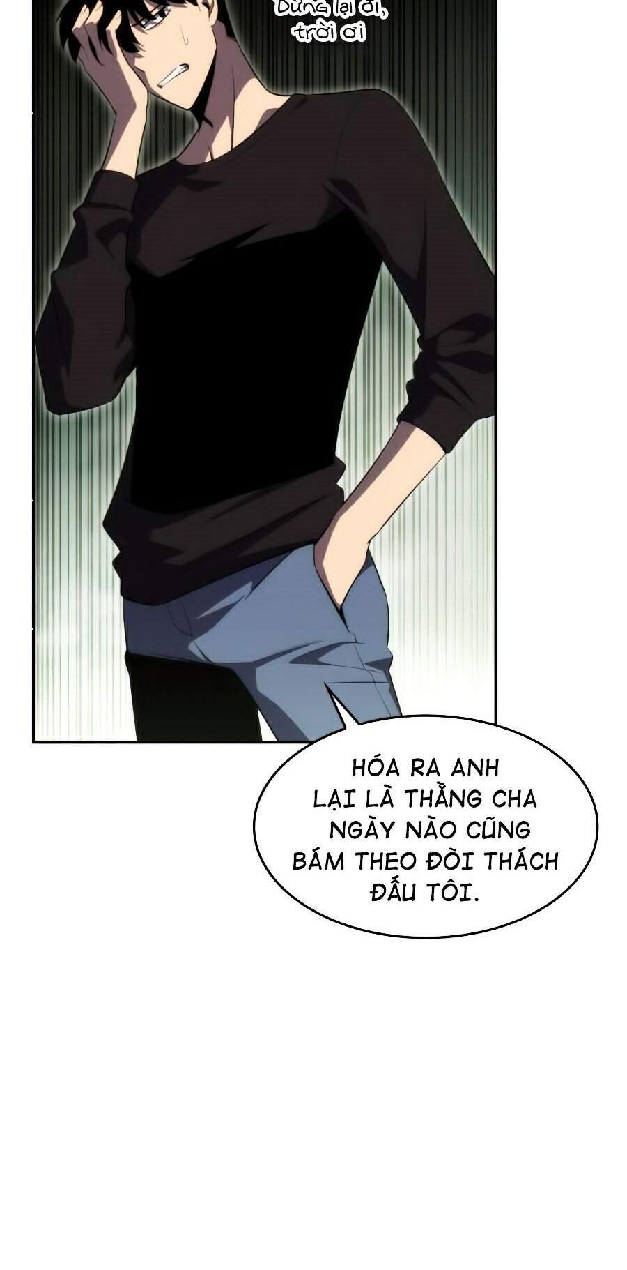 Người Chơi Mới Cấp Tối Đa Chap 20 - Next Chap 21