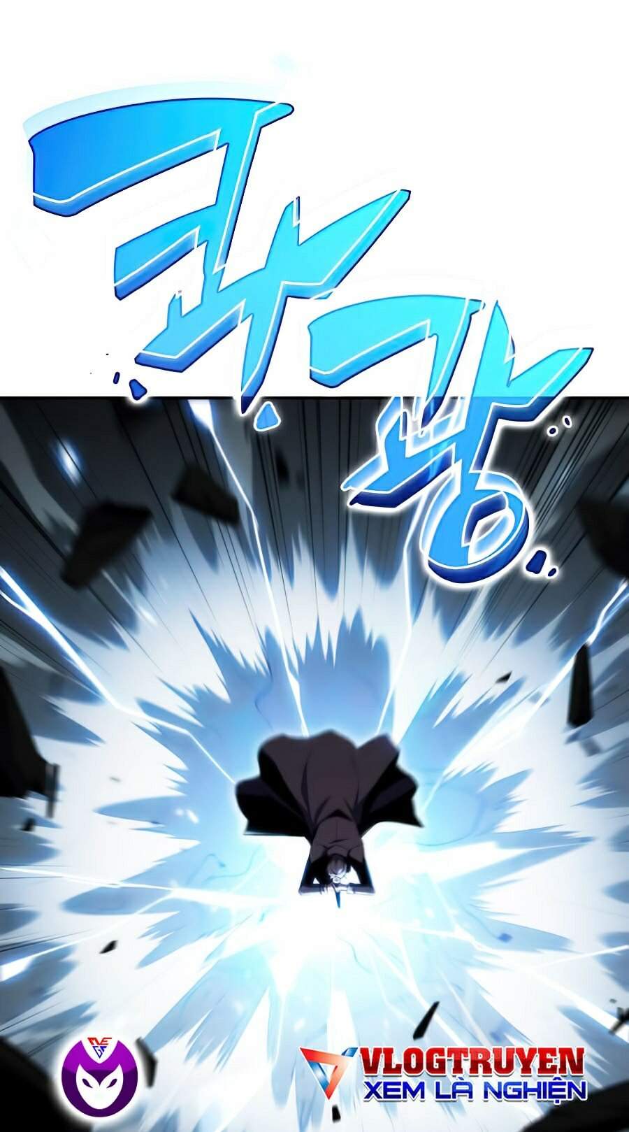 Người Chơi Mới Cấp Tối Đa Chap 20 - Next Chap 21