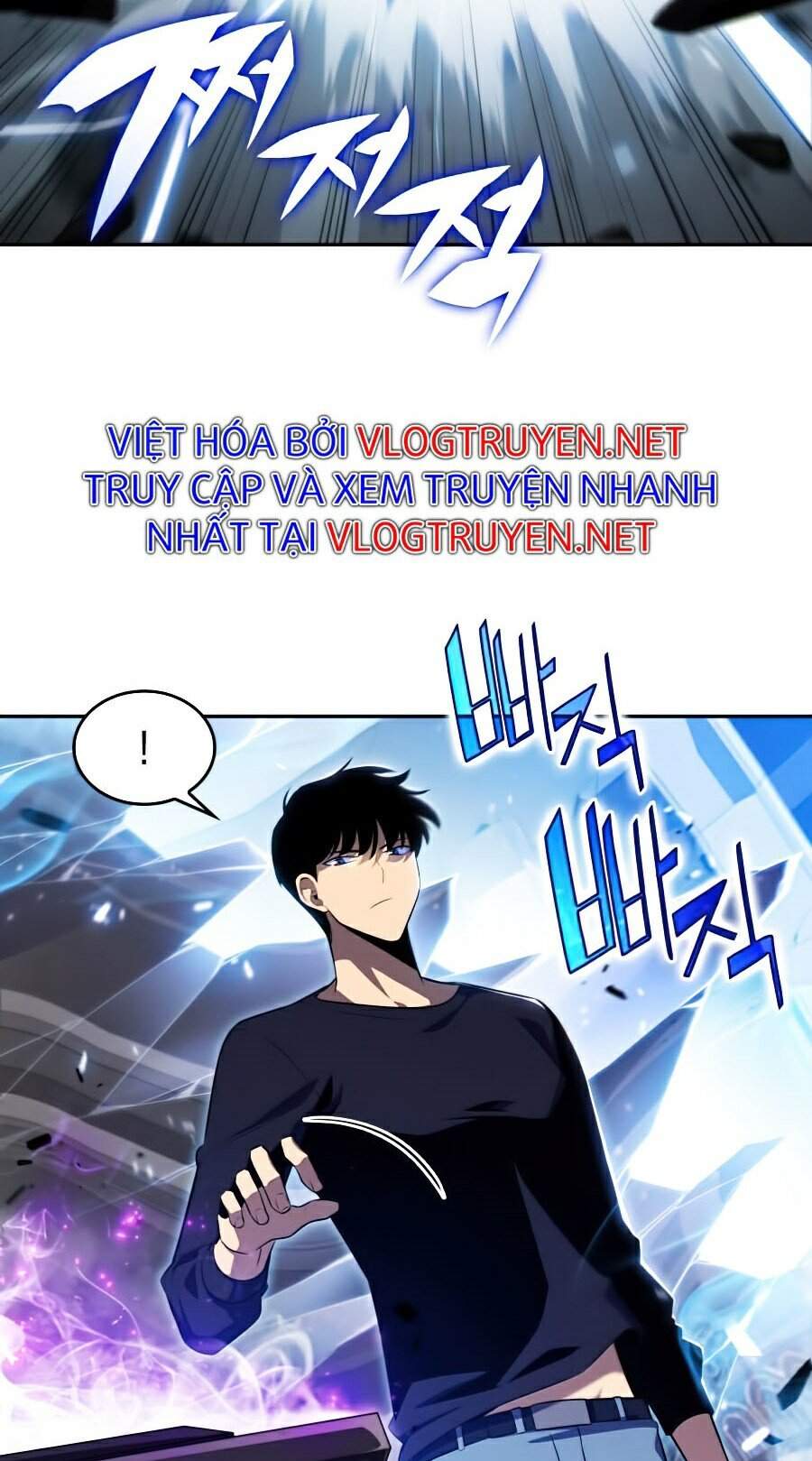 Người Chơi Mới Cấp Tối Đa Chap 20 - Next Chap 21