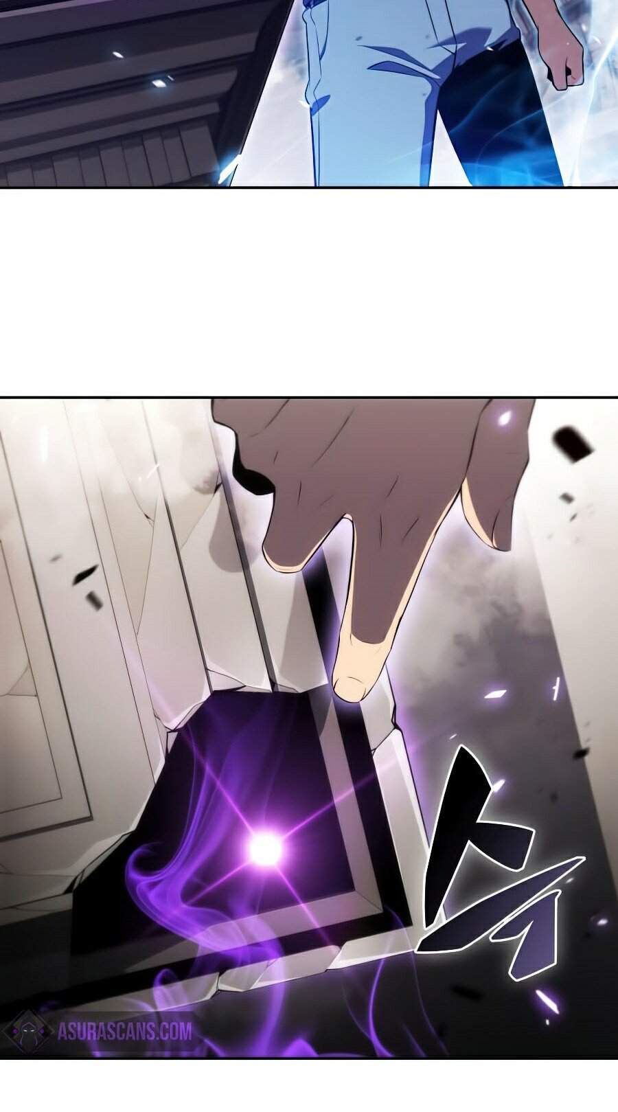Người Chơi Mới Cấp Tối Đa Chap 20 - Next Chap 21