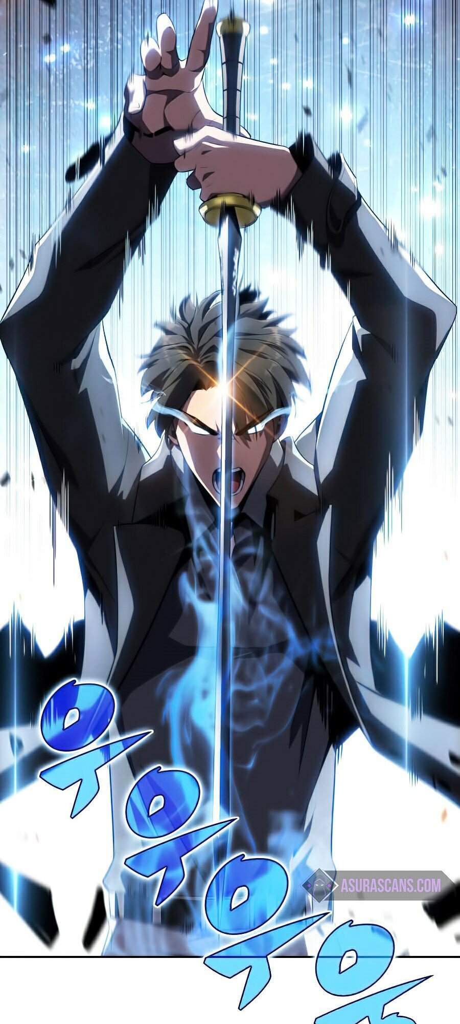 Người Chơi Mới Cấp Tối Đa Chap 20 - Next Chap 21