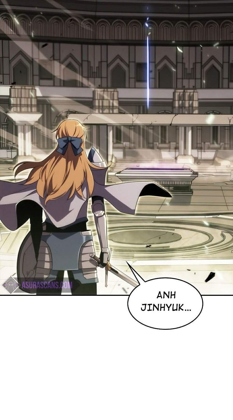 Người Chơi Mới Cấp Tối Đa Chap 20 - Next Chap 21
