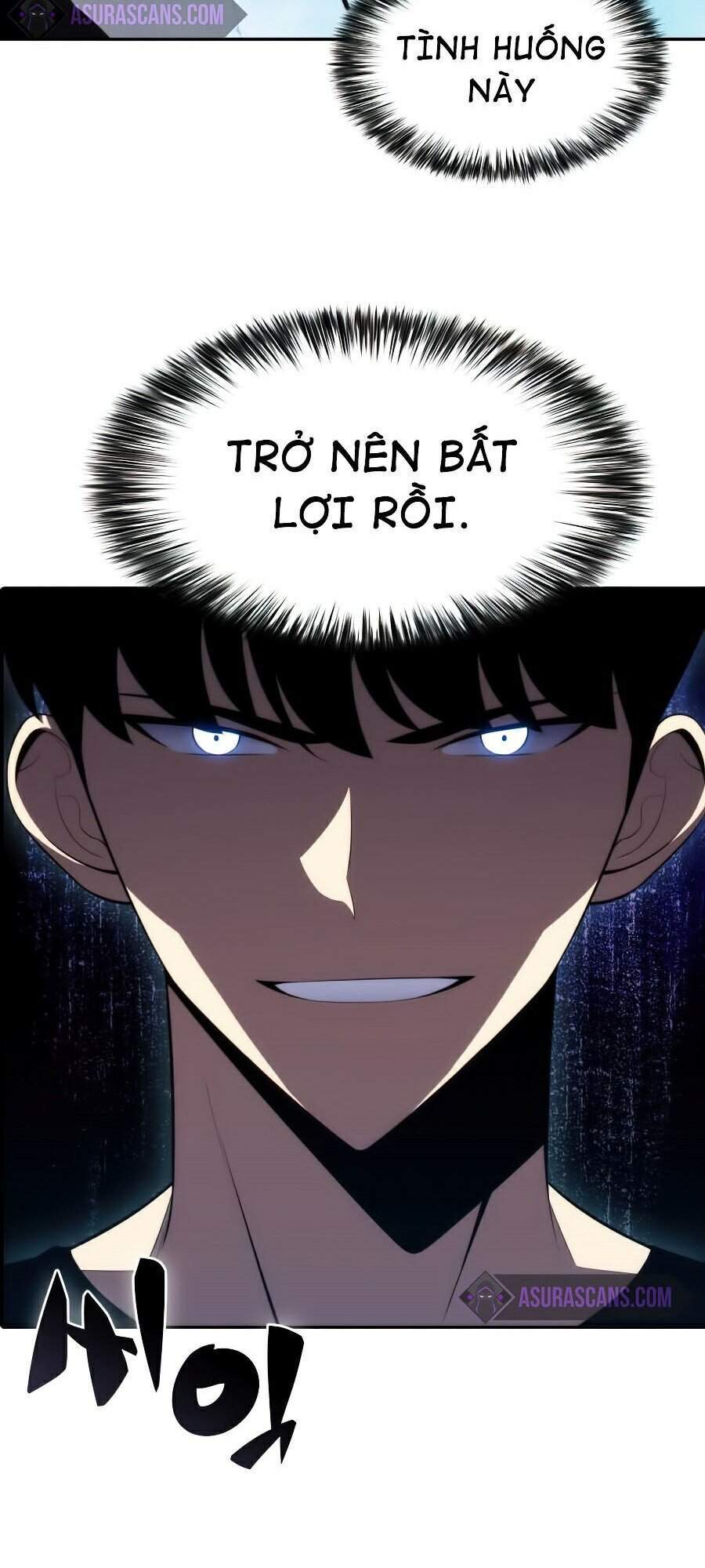 Người Chơi Mới Cấp Tối Đa Chap 20 - Next Chap 21