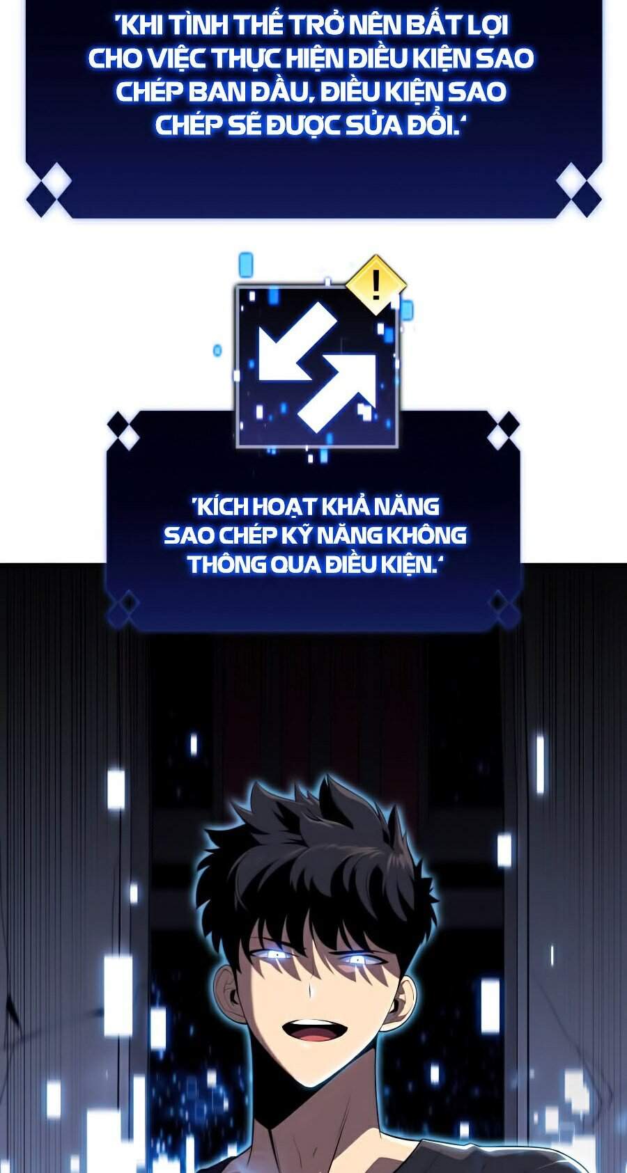 Người Chơi Mới Cấp Tối Đa Chap 20 - Next Chap 21