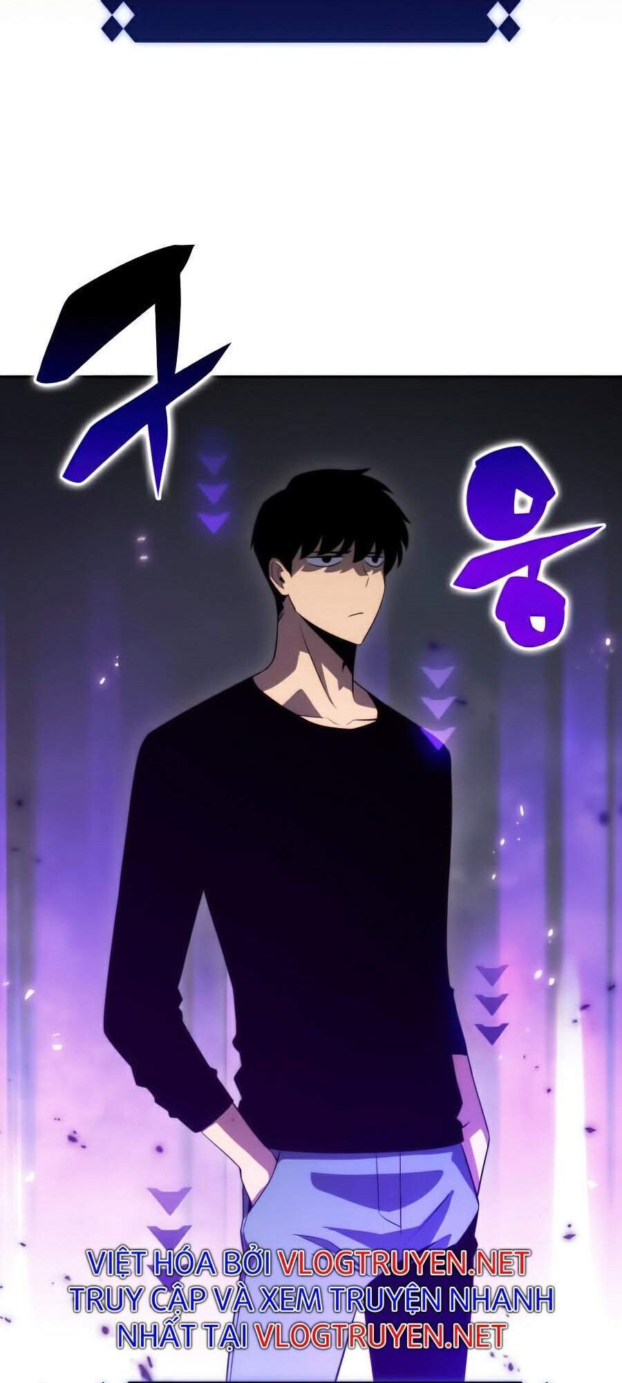 Người Chơi Mới Cấp Tối Đa Chap 20 - Next Chap 21