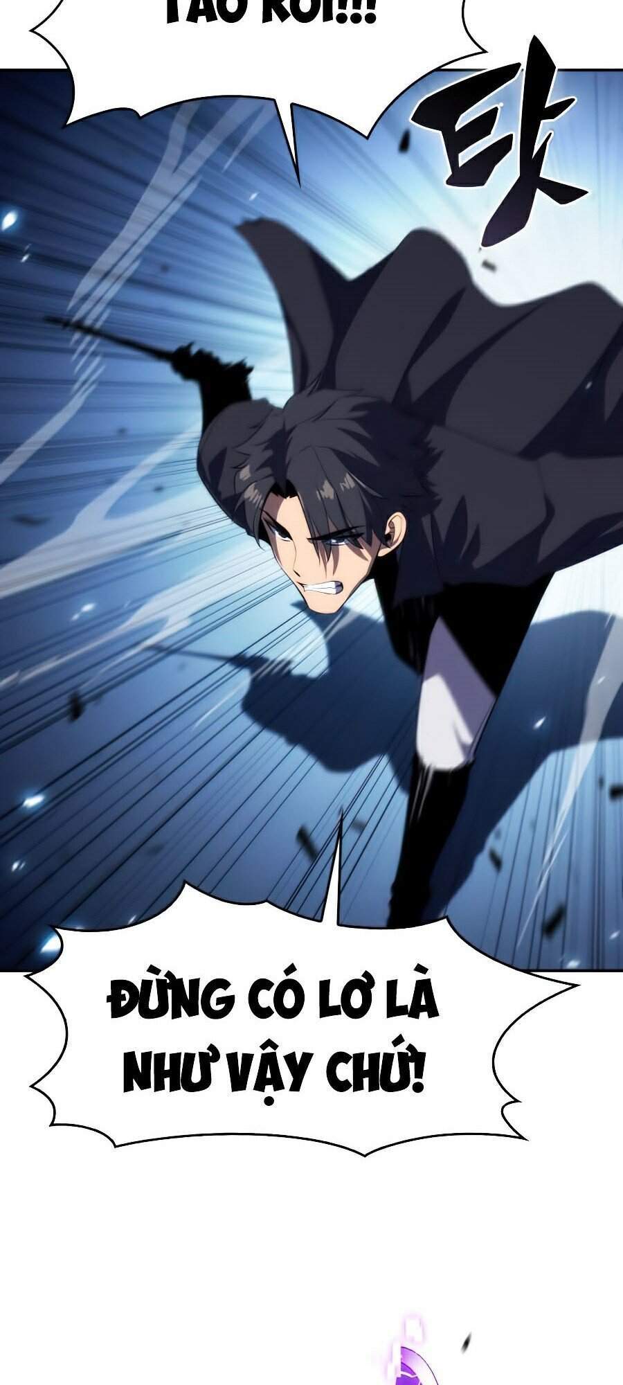 Người Chơi Mới Cấp Tối Đa Chap 20 - Next Chap 21