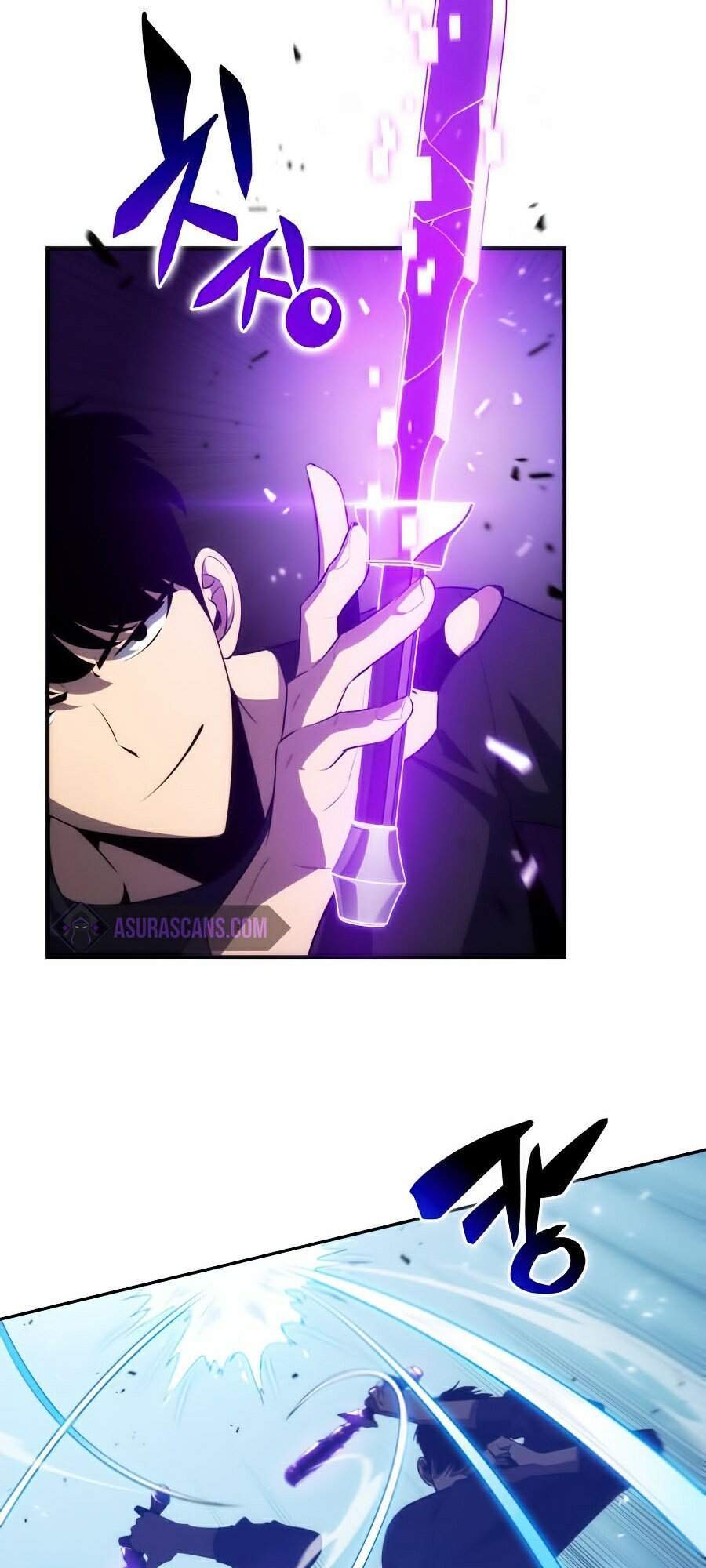 Người Chơi Mới Cấp Tối Đa Chap 20 - Next Chap 21