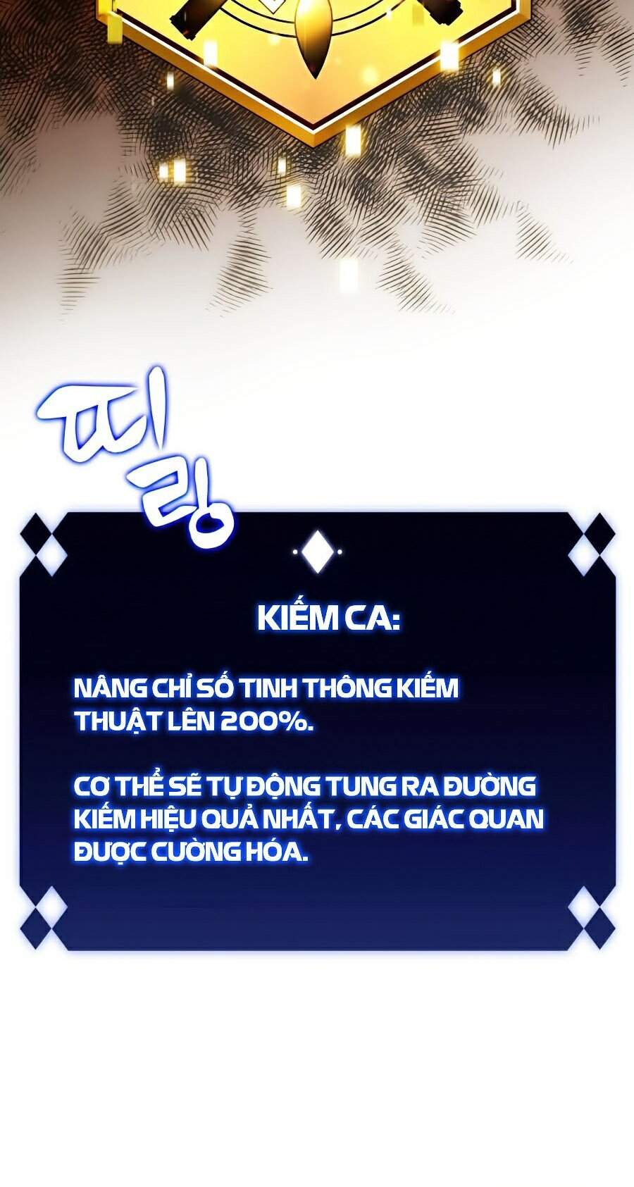 Người Chơi Mới Cấp Tối Đa Chap 20 - Next Chap 21