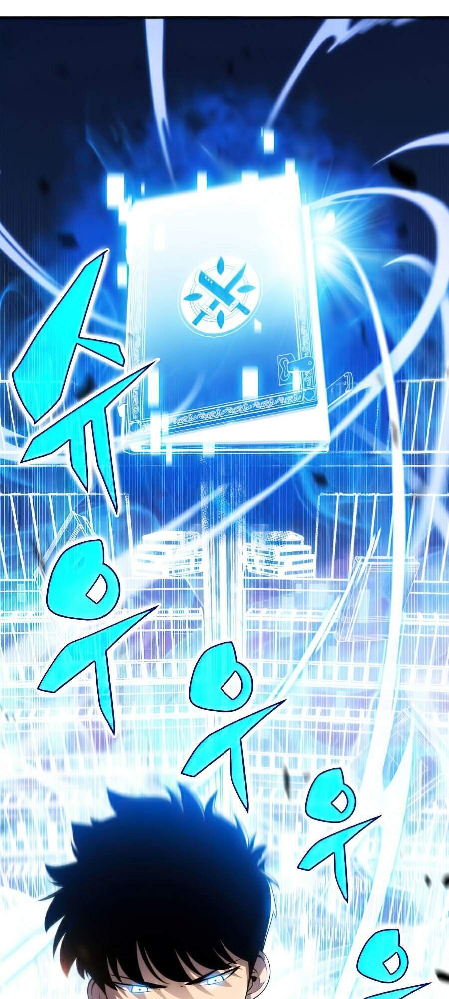 Người Chơi Mới Cấp Tối Đa Chap 20 - Next Chap 21