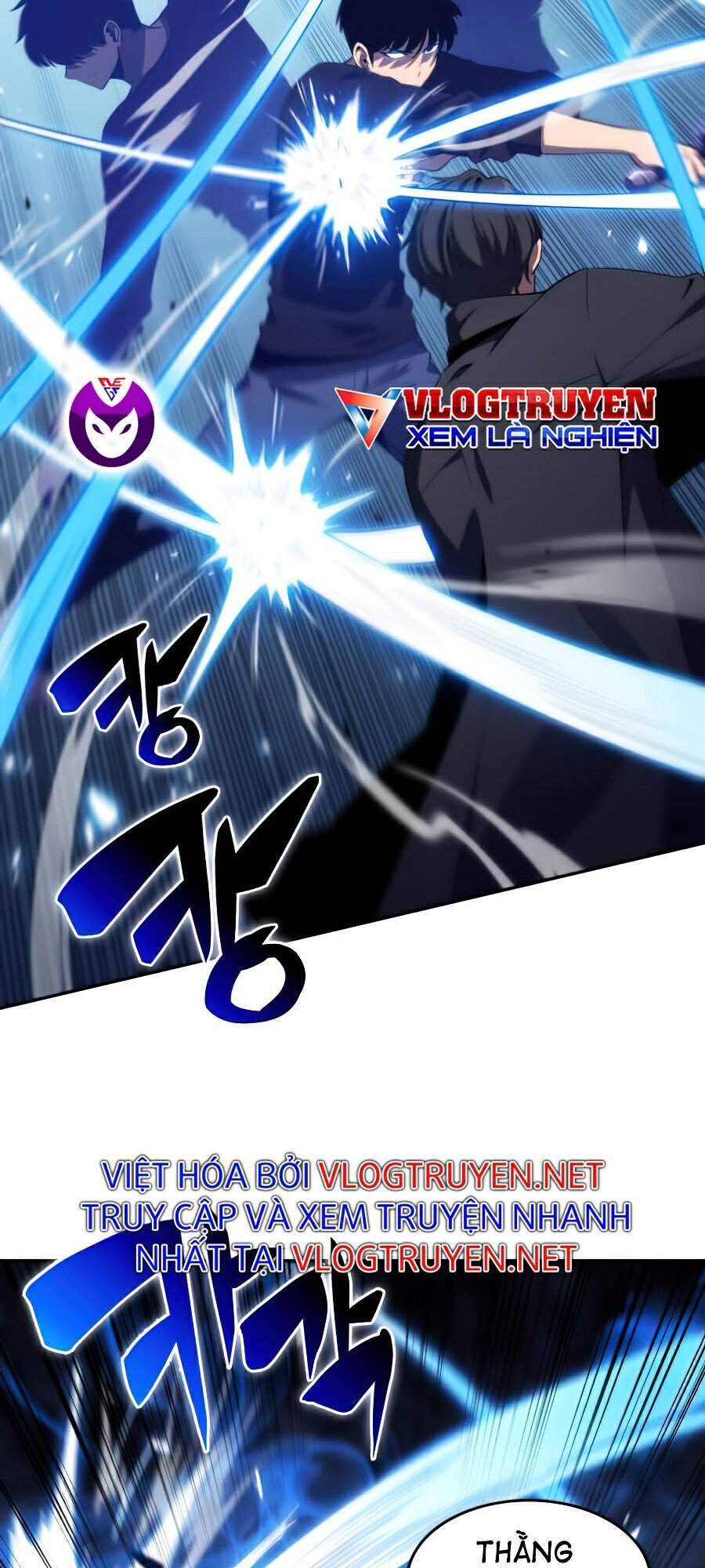 Người Chơi Mới Cấp Tối Đa Chap 20 - Next Chap 21