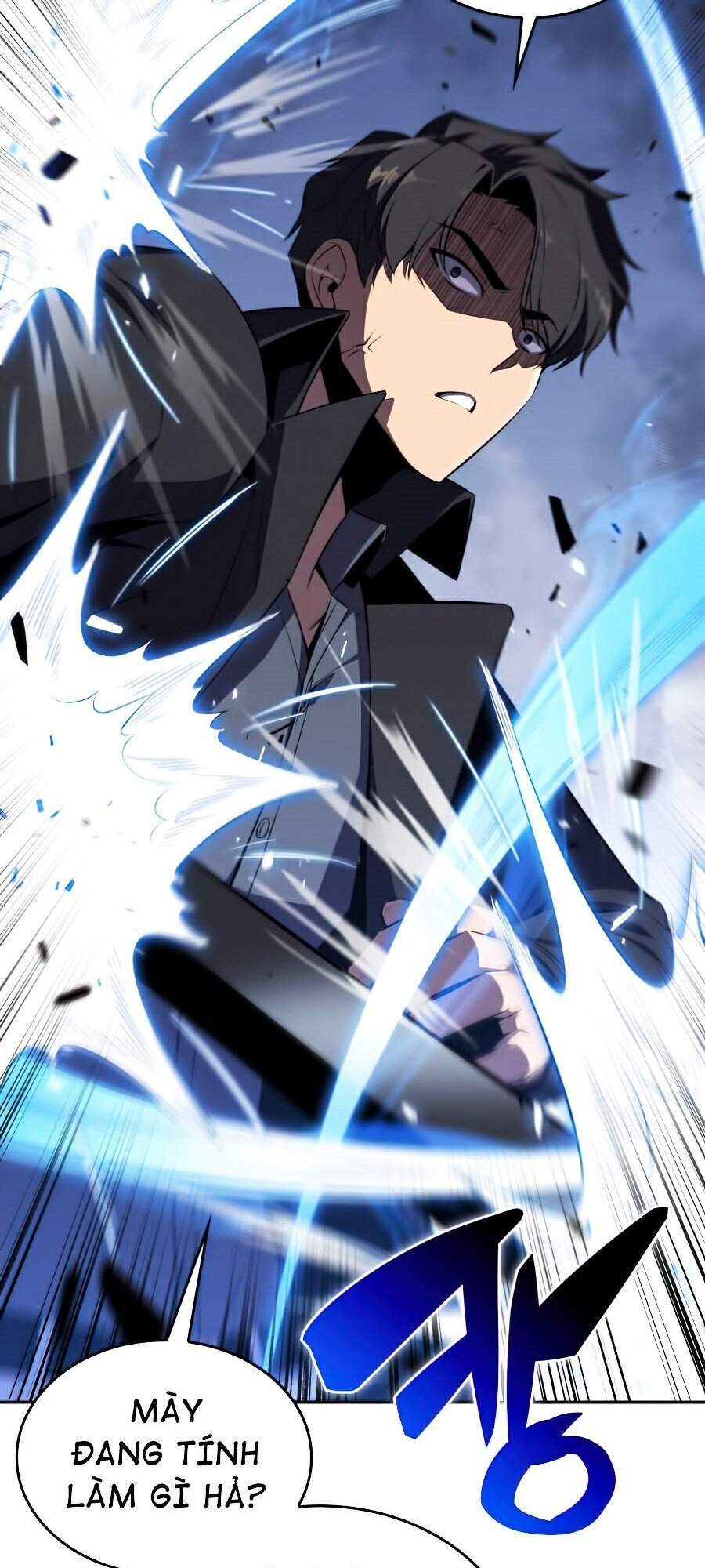 Người Chơi Mới Cấp Tối Đa Chap 20 - Next Chap 21