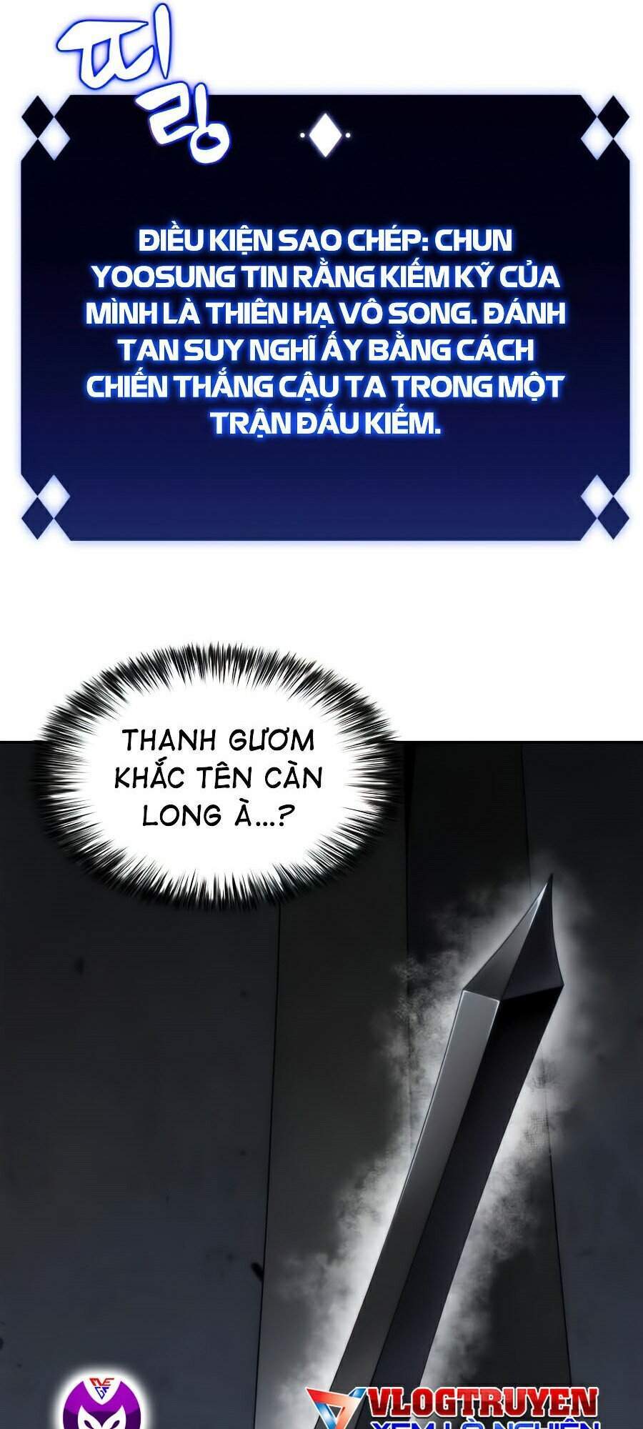 Người Chơi Mới Cấp Tối Đa Chap 20 - Next Chap 21