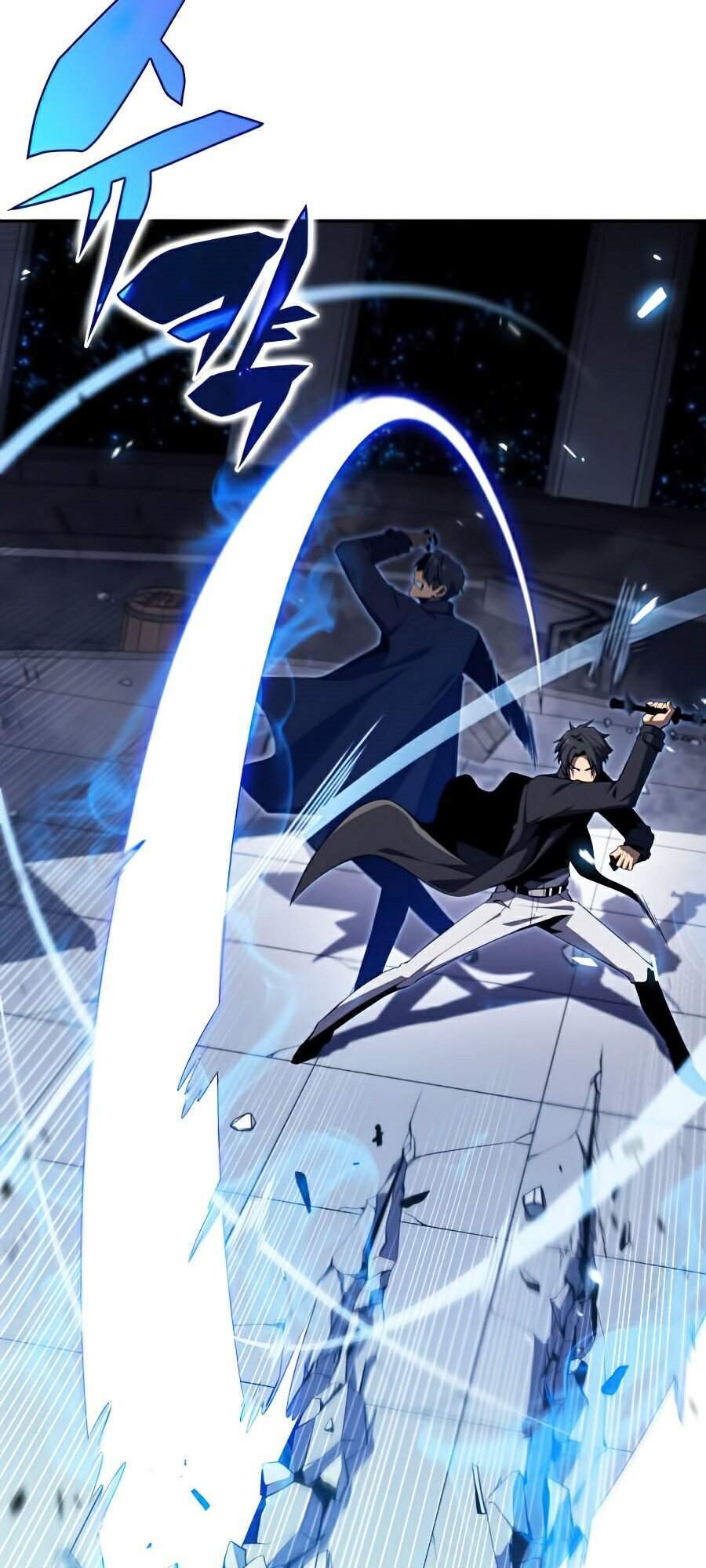 Người Chơi Mới Cấp Tối Đa Chap 20 - Next Chap 21