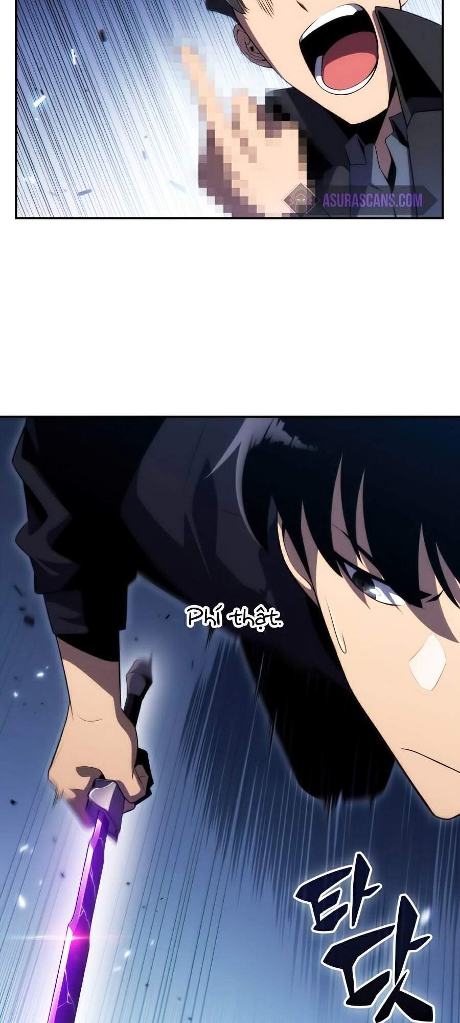 Người Chơi Mới Cấp Tối Đa Chap 20 - Next Chap 21