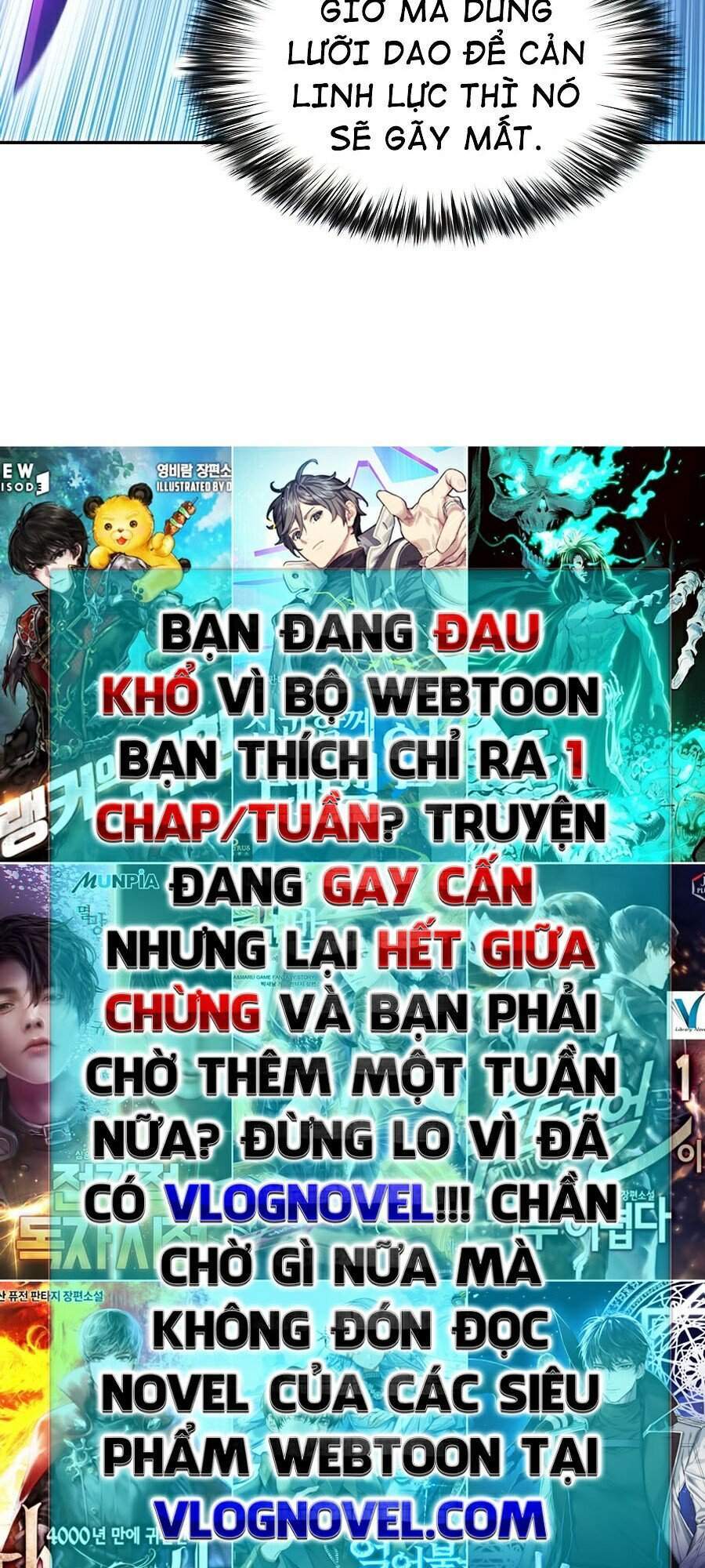 Người Chơi Mới Cấp Tối Đa Chap 20 - Next Chap 21
