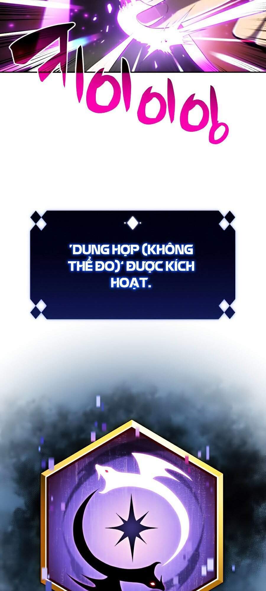 Người Chơi Mới Cấp Tối Đa Chap 20 - Next Chap 21