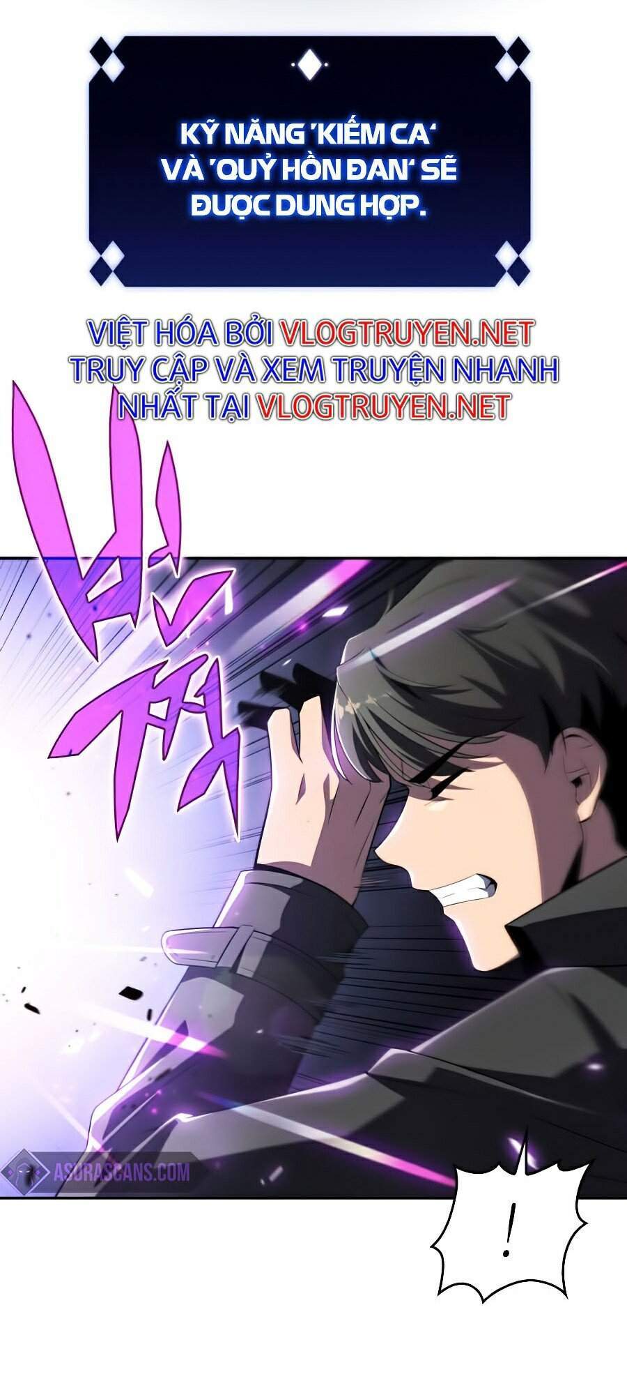 Người Chơi Mới Cấp Tối Đa Chap 20 - Next Chap 21