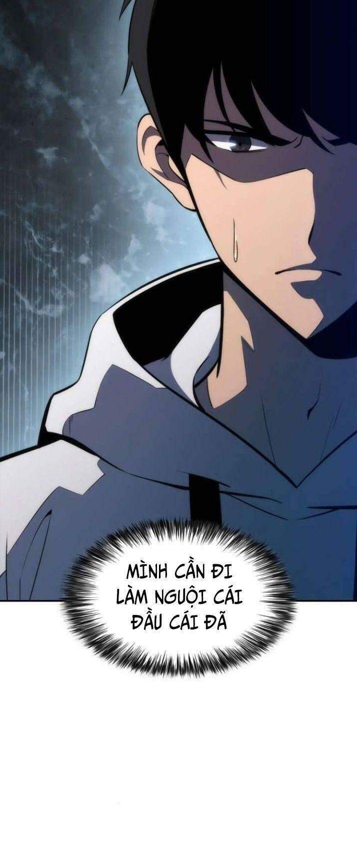 Người Chơi Mới Cấp Tối Đa Chap 2 - Next Chap 3