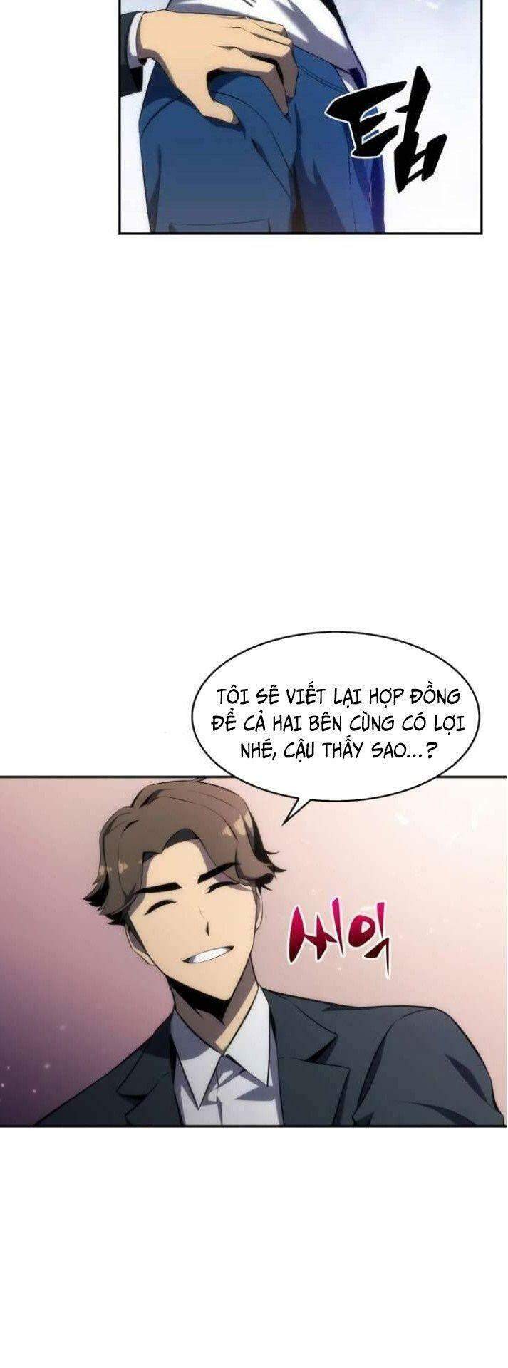 Người Chơi Mới Cấp Tối Đa Chap 2 - Next Chap 3