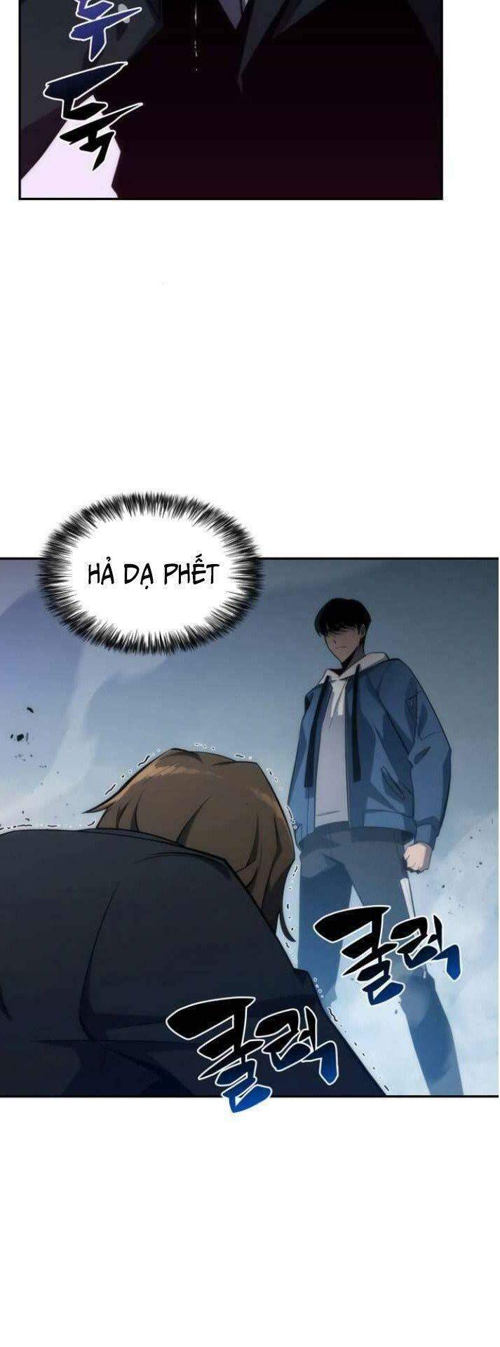 Người Chơi Mới Cấp Tối Đa Chap 2 - Next Chap 3