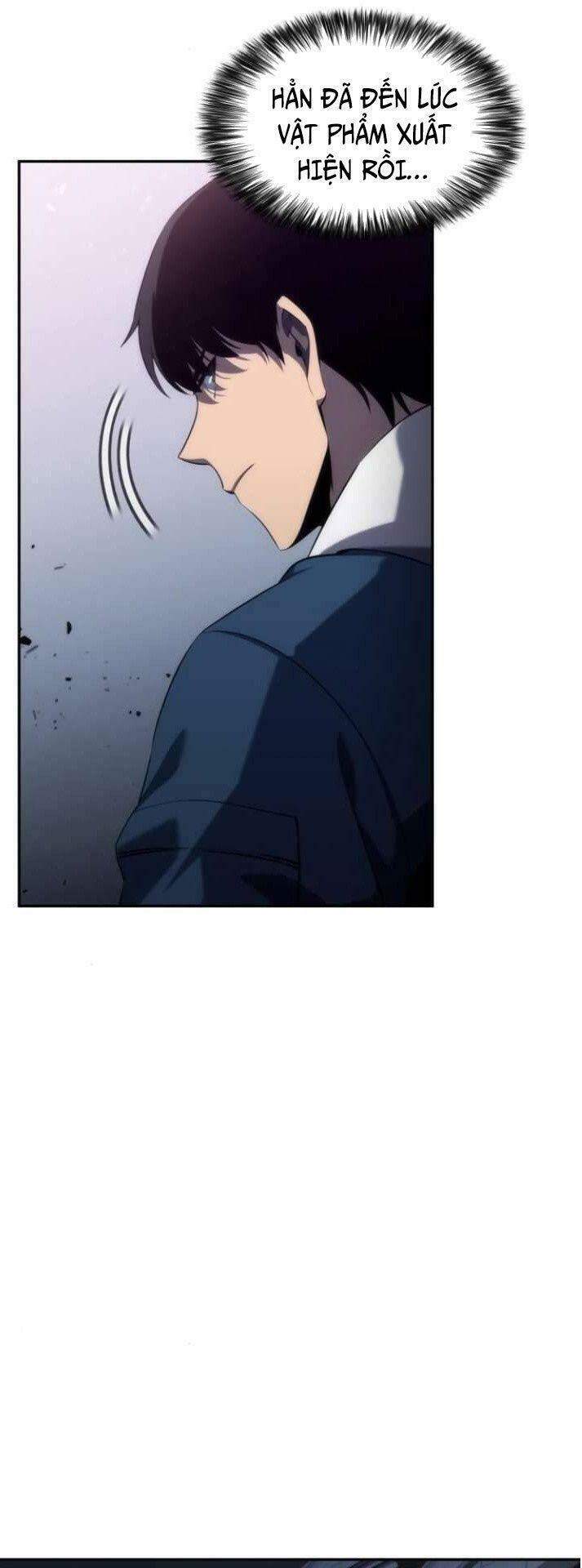 Người Chơi Mới Cấp Tối Đa Chap 2 - Next Chap 3