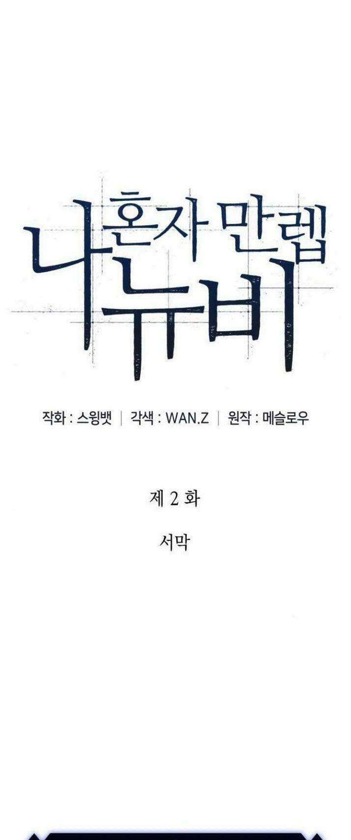 Người Chơi Mới Cấp Tối Đa Chap 2 - Next Chap 3