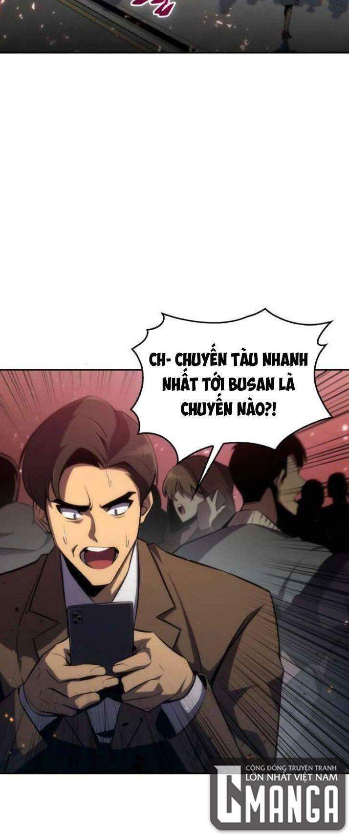 Người Chơi Mới Cấp Tối Đa Chap 2 - Next Chap 3