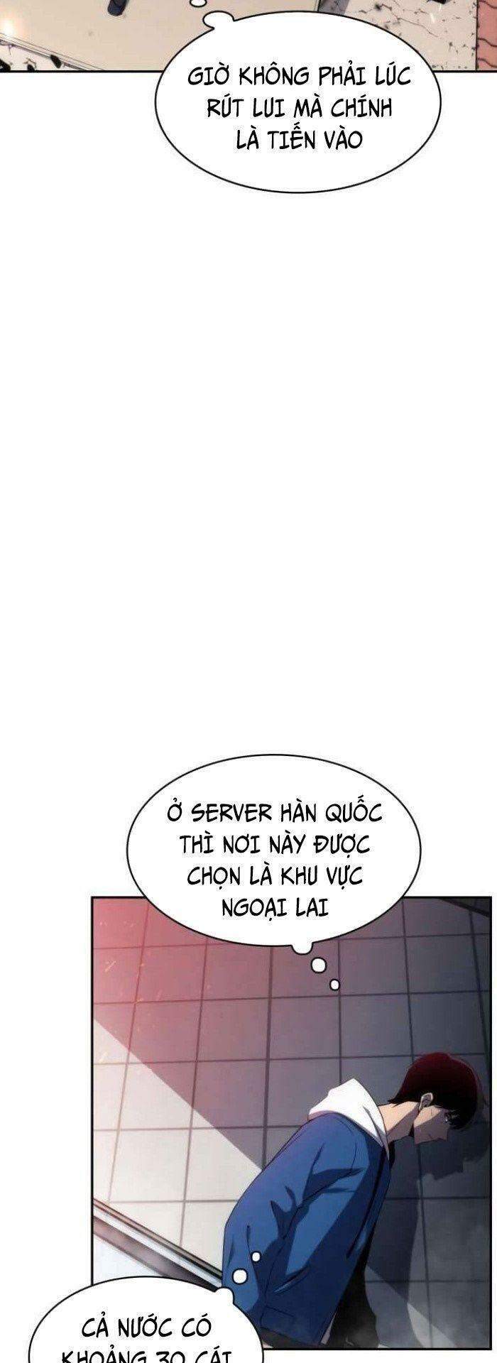 Người Chơi Mới Cấp Tối Đa Chap 2 - Next Chap 3
